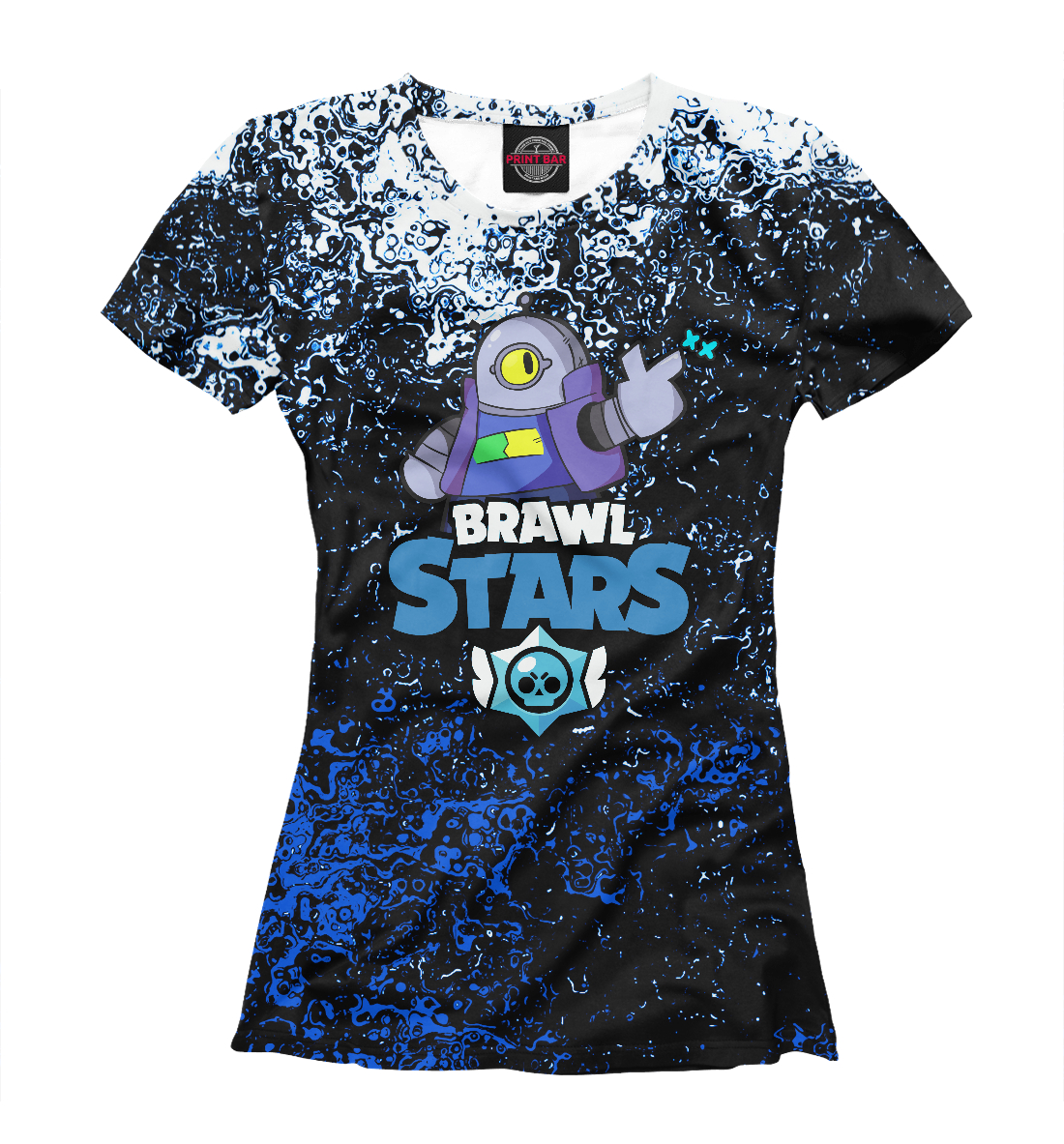 

Brawl Stars