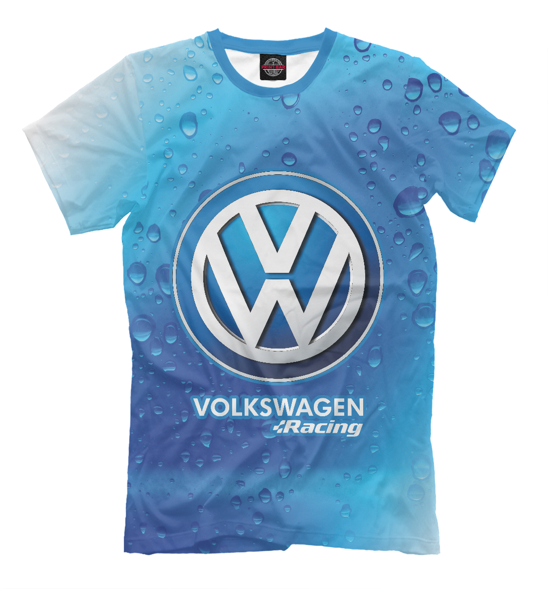 

Volkswagen Racing