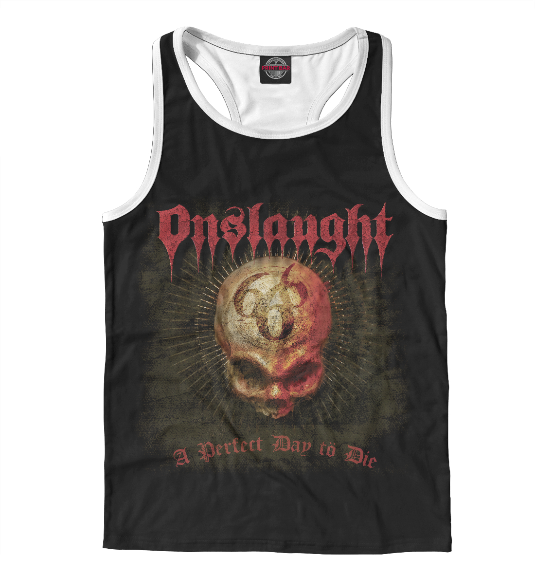 

Onslaught