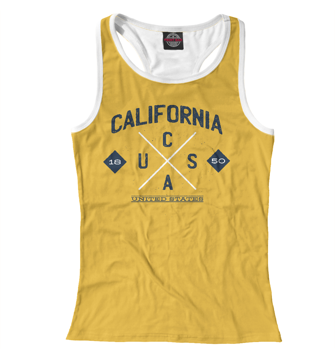 

California State