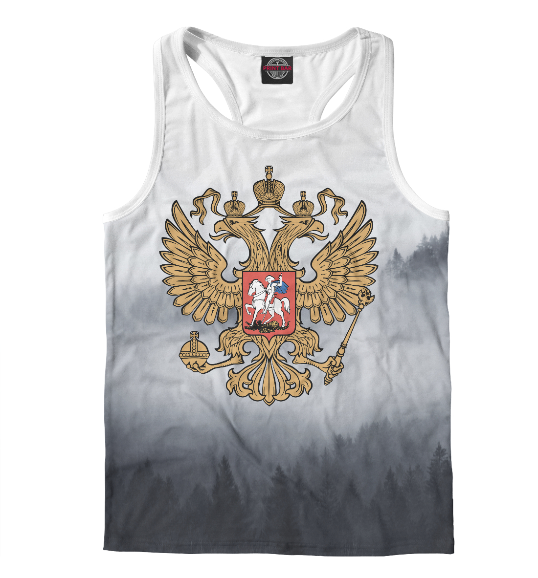 

Герб России