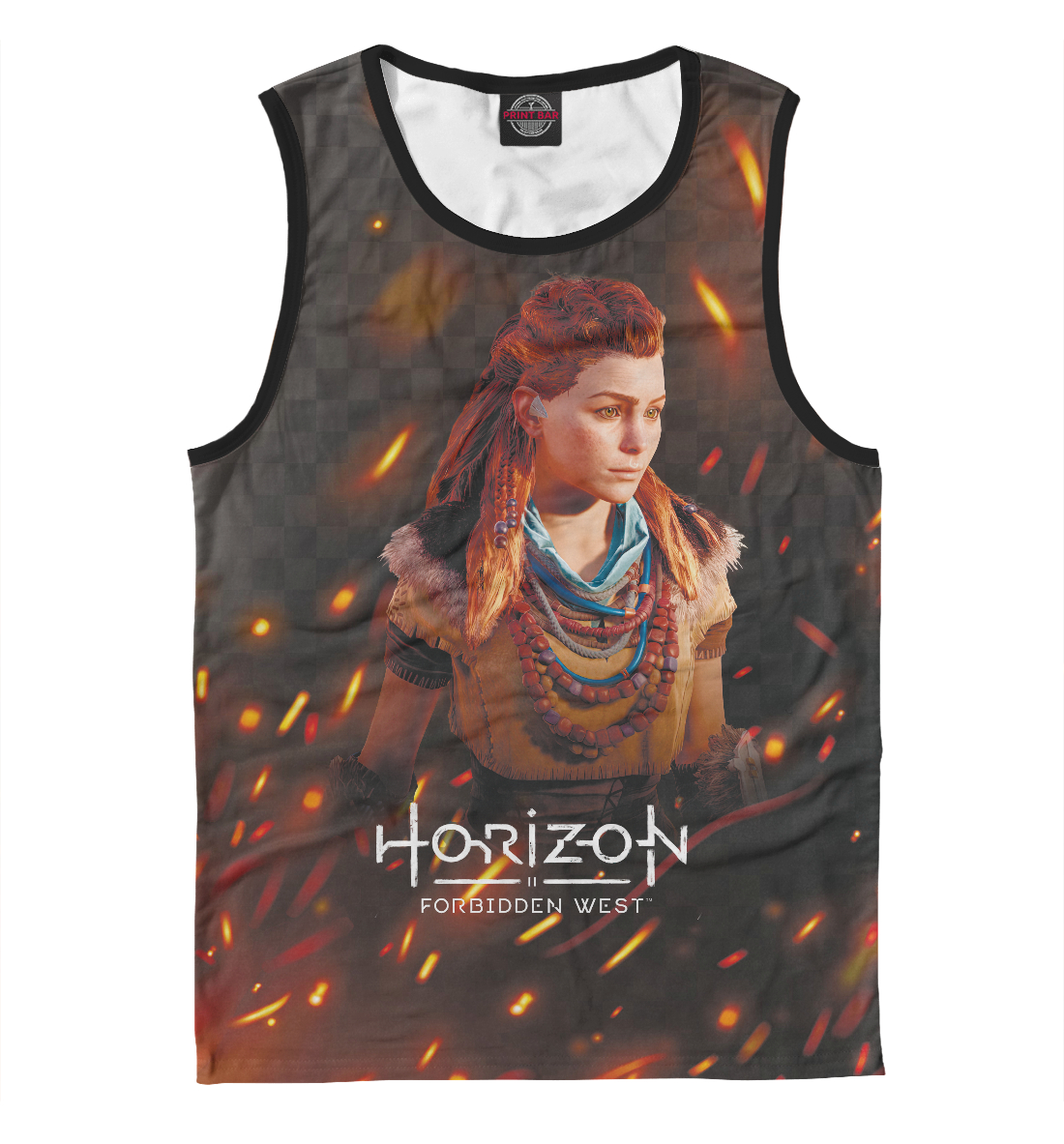 

Horizon Forbidden West