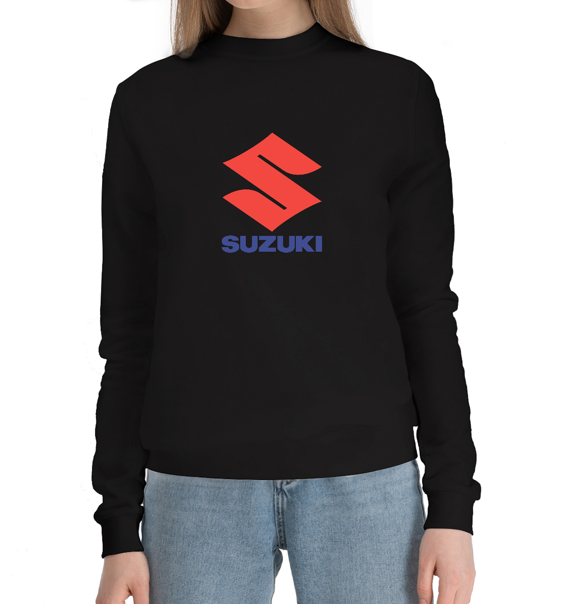 

Suzuki