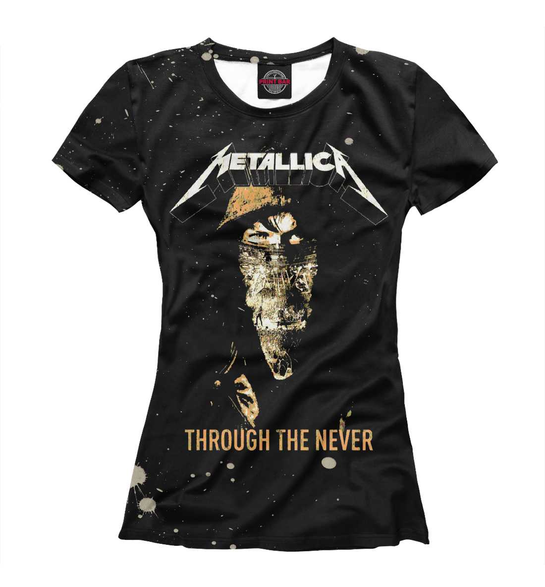 

Metallica