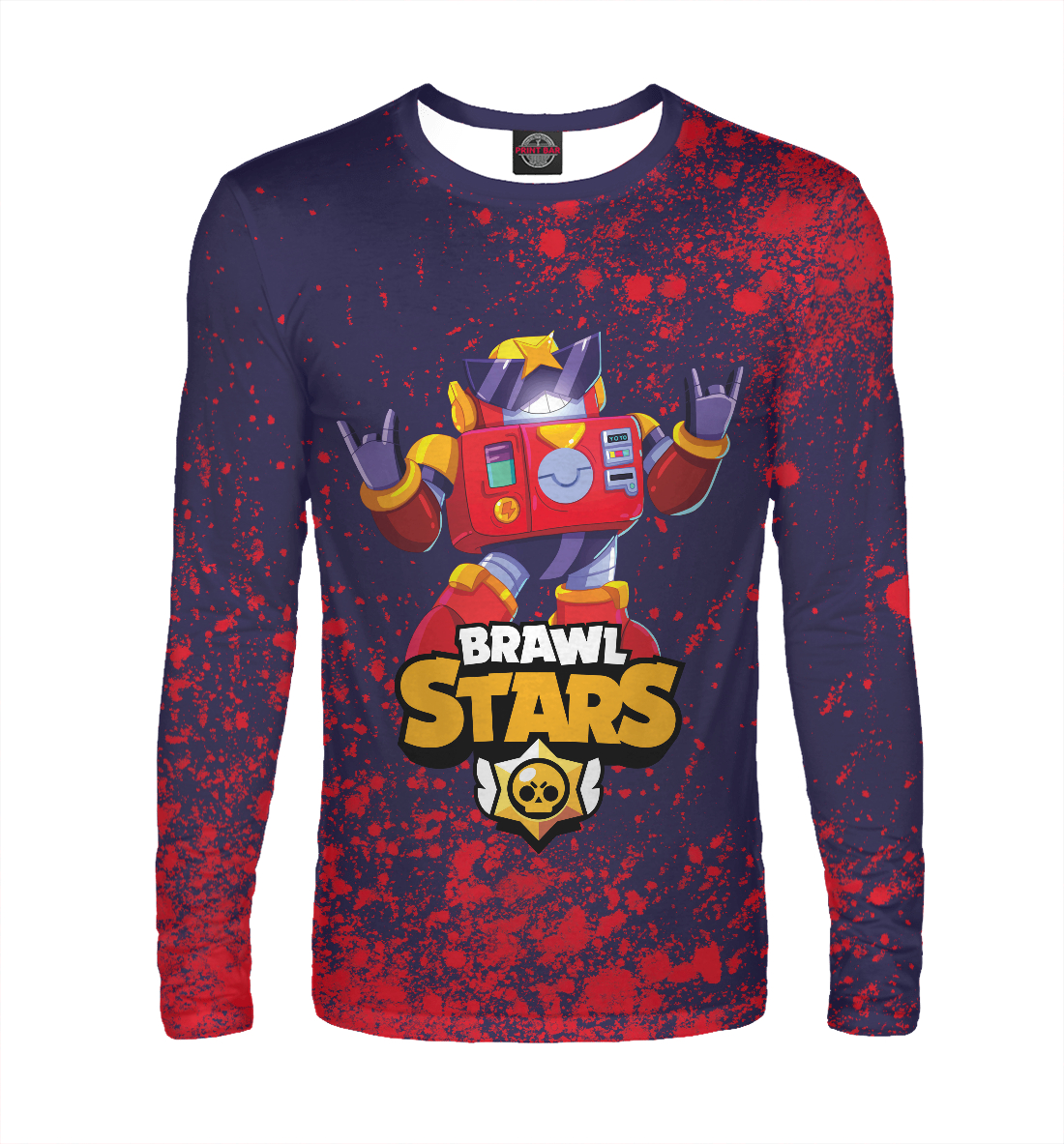 

Brawl Stars Surge (Бравл Старс)