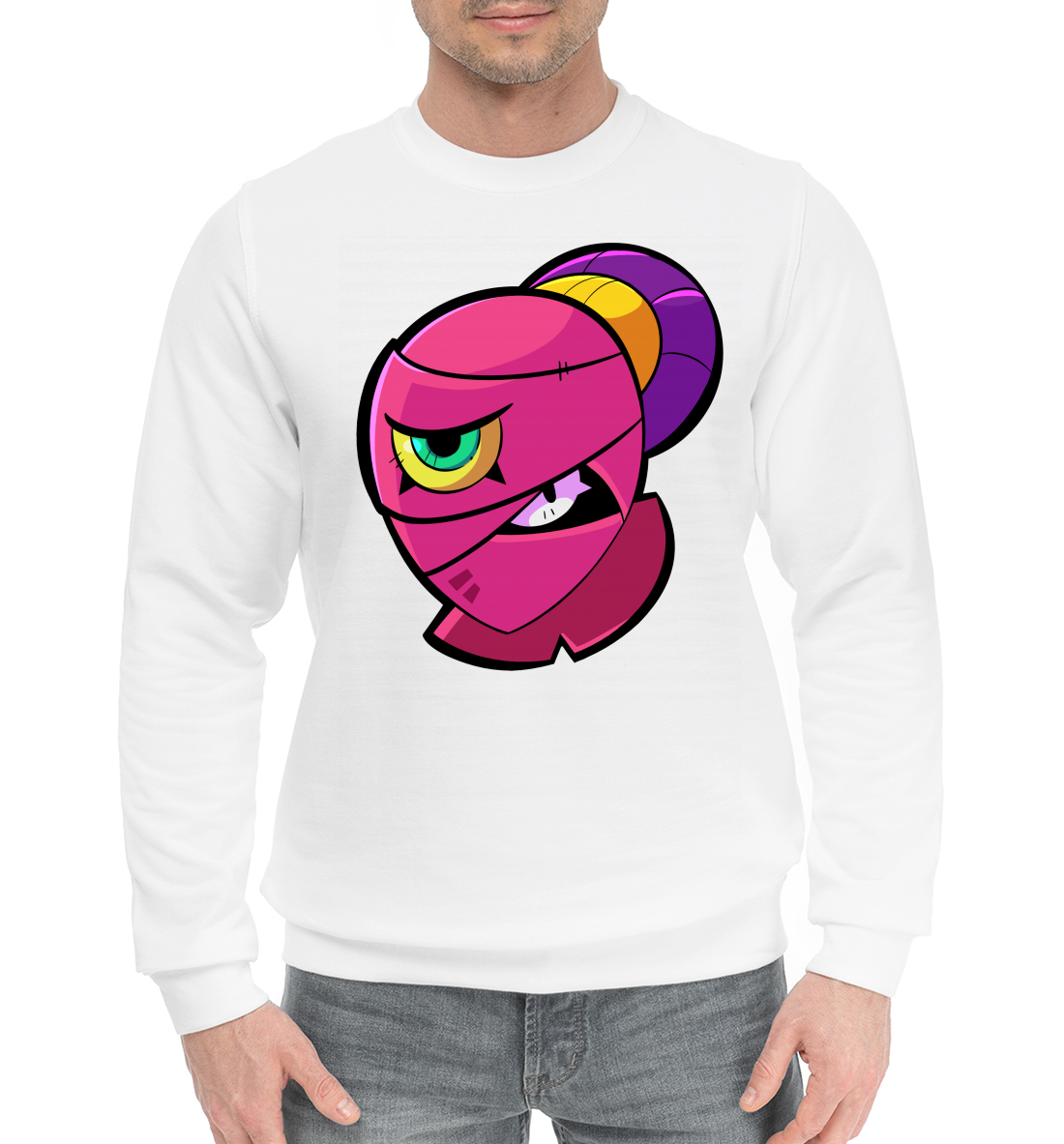 

Brawl Stars