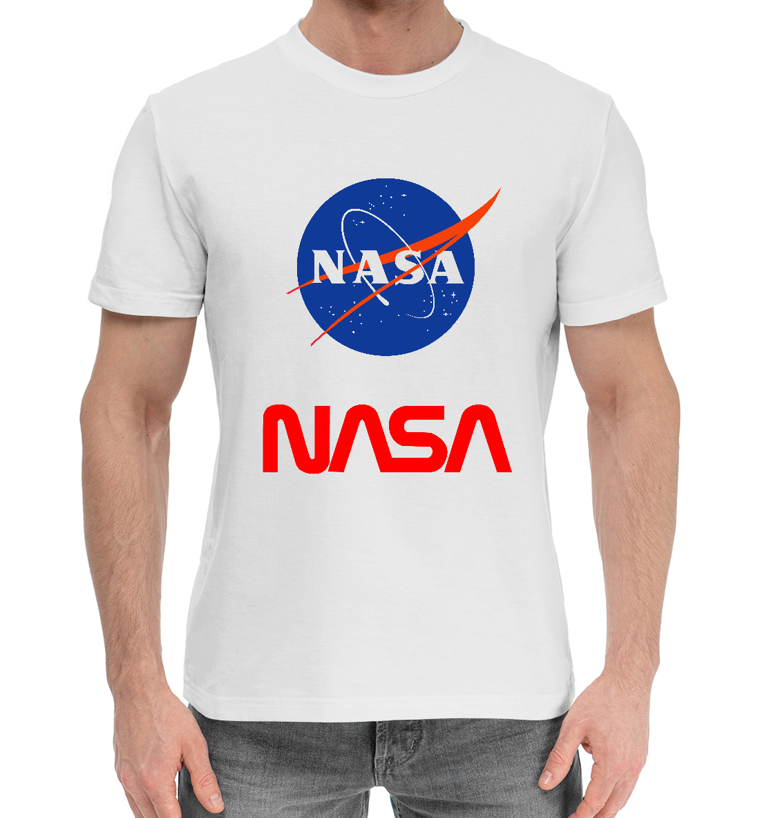 

NASA
