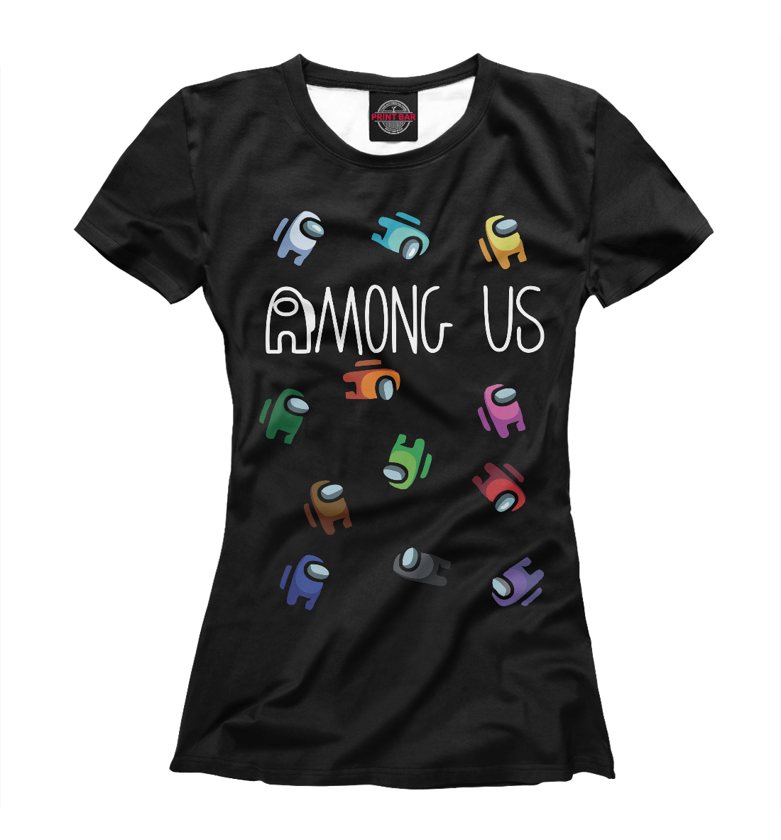 

Among Us