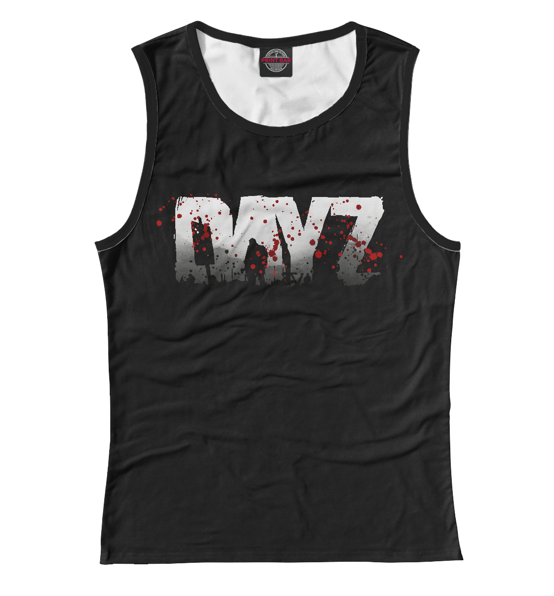 

DayZ