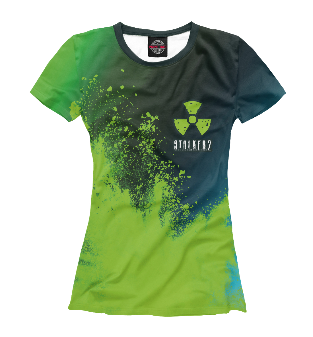 

Stalker 2 / Сталкер 2