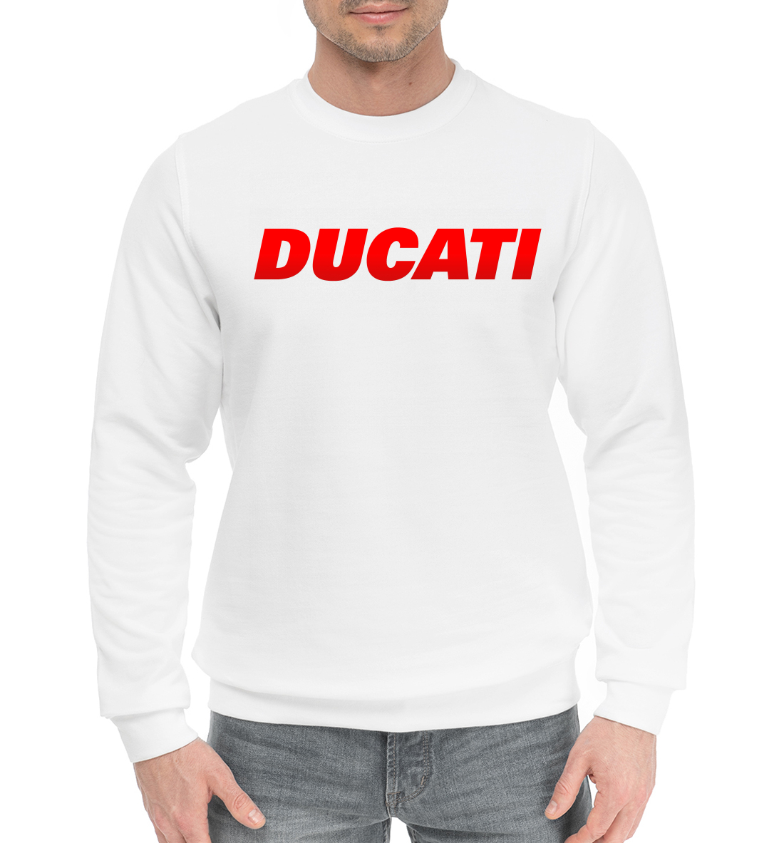

DUCATI