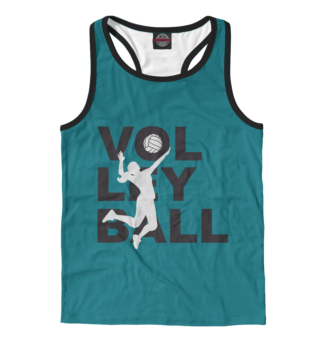 

Volleyball