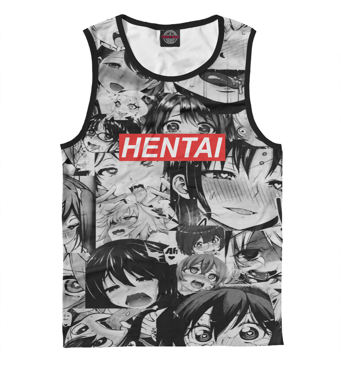 

Hentai