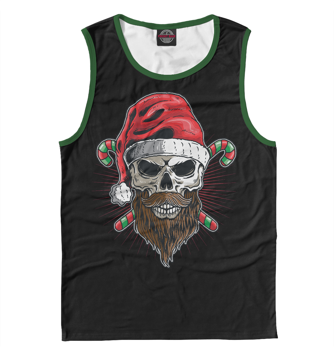 

Bad santa