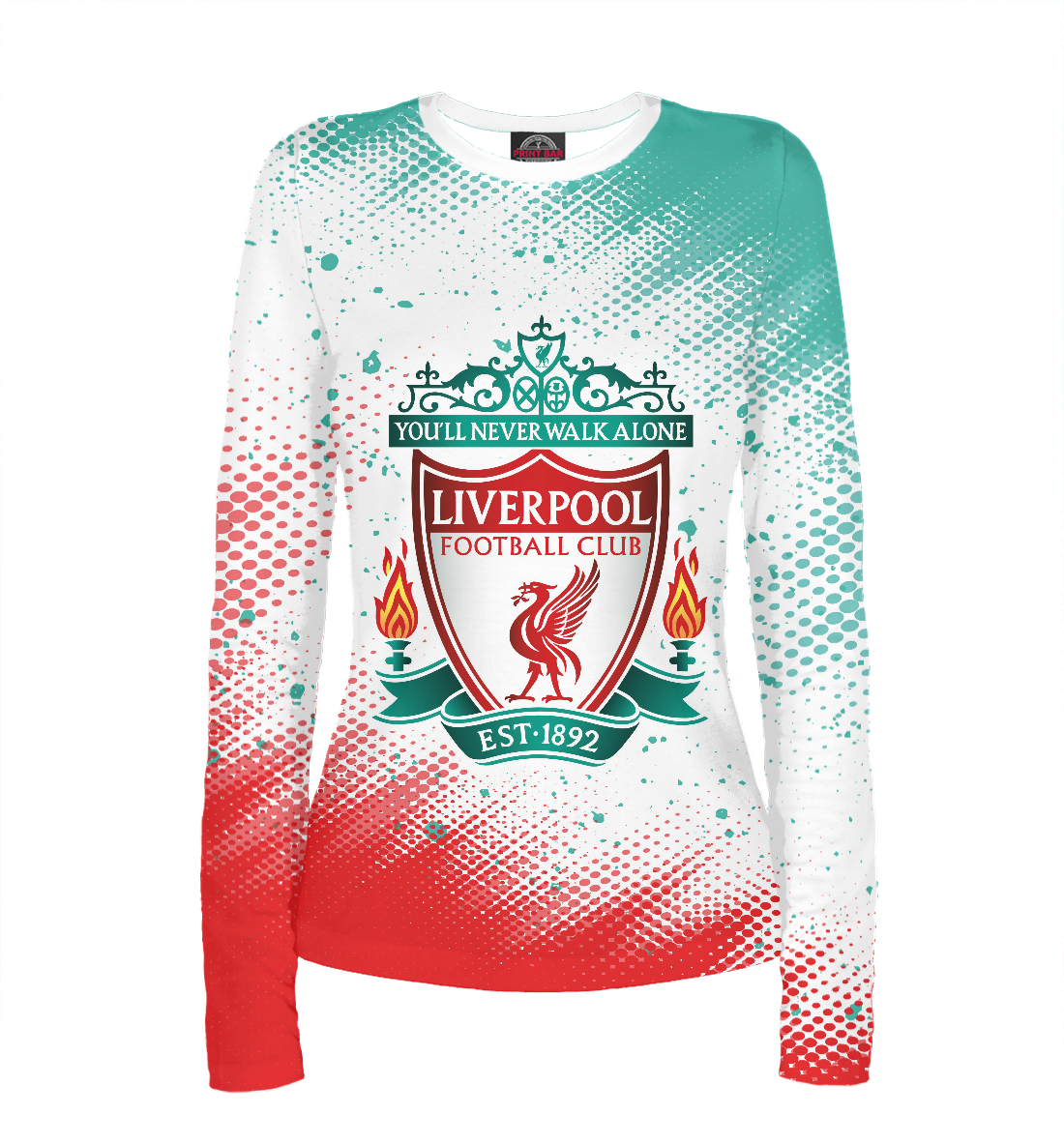 

Liverpool / Ливерпуль