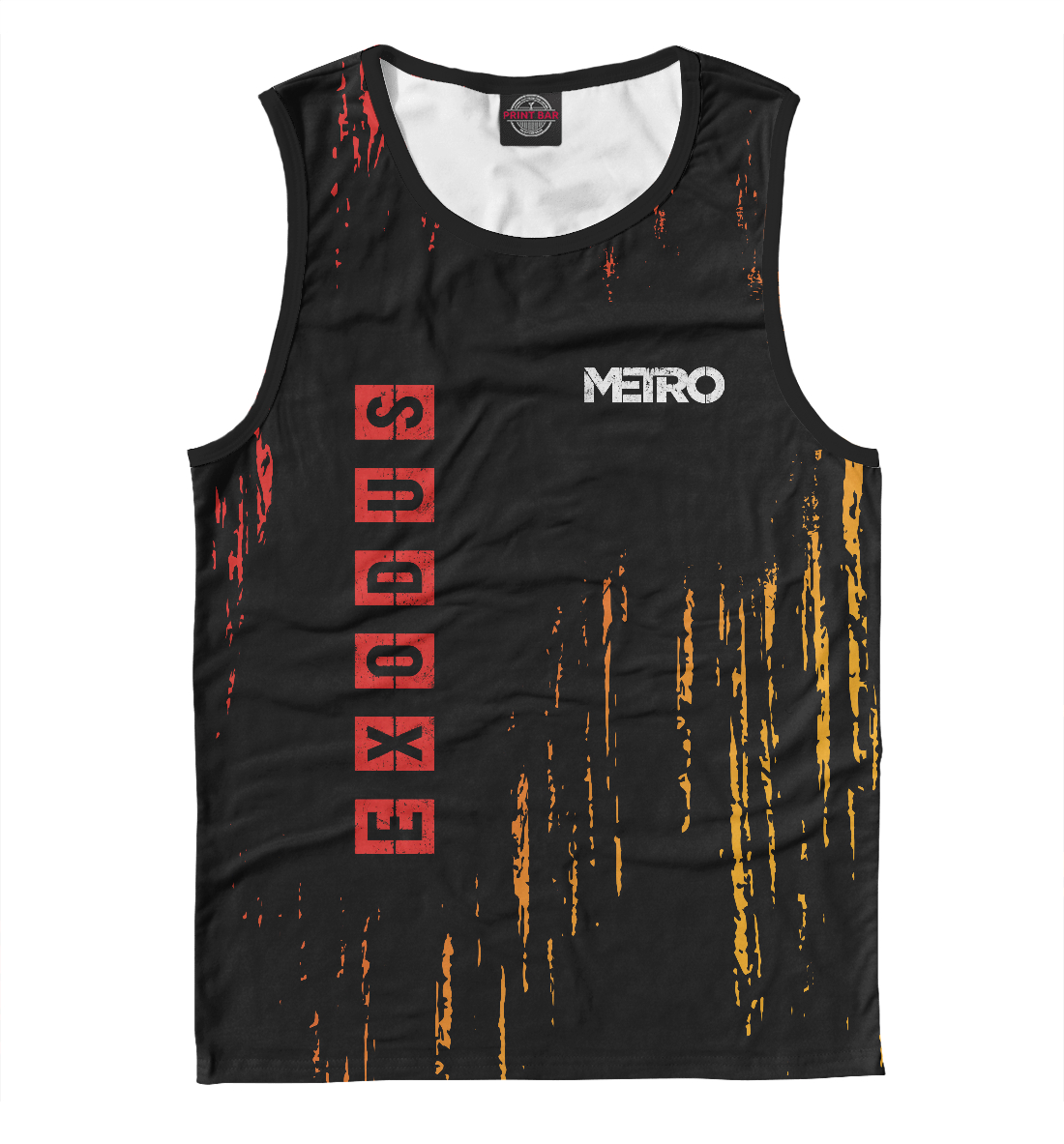 

Metro Exodus / Метро Исход