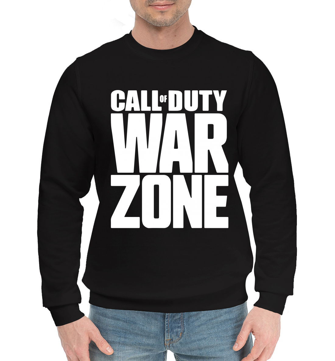 

Warzone Call of Duty
