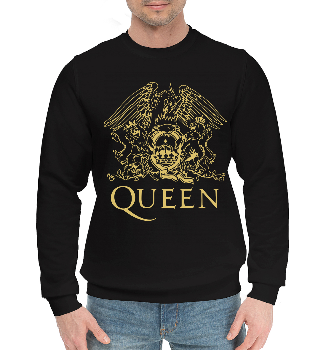 

Queen