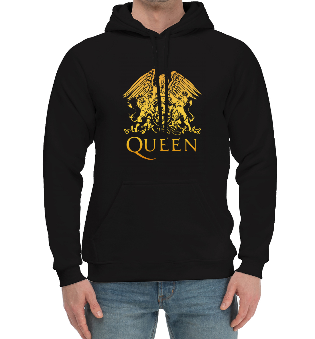 

Queen