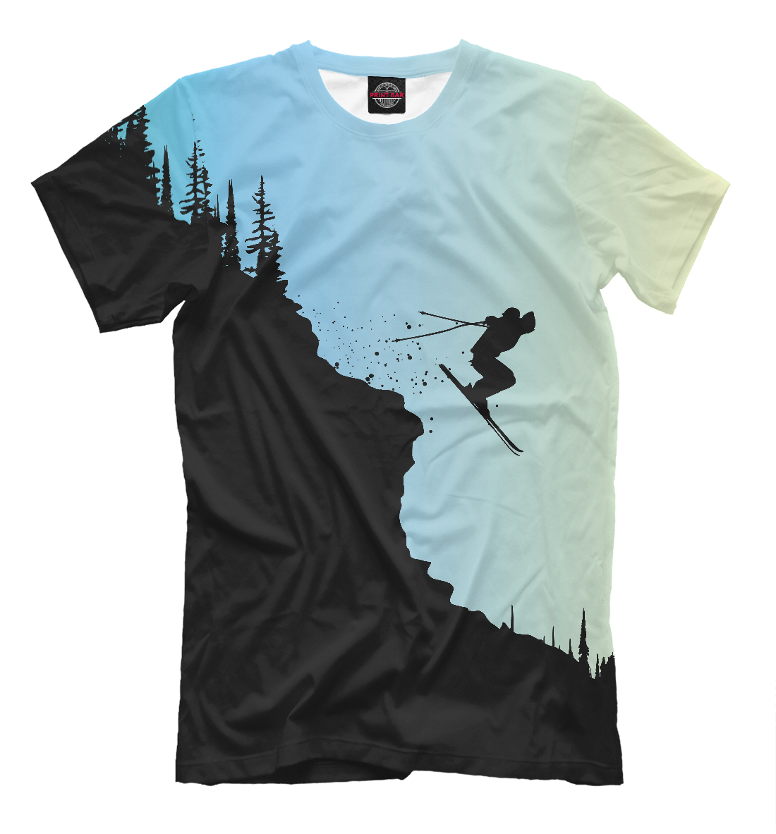 

Ski