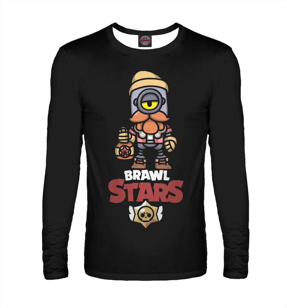 

Brawl Stars