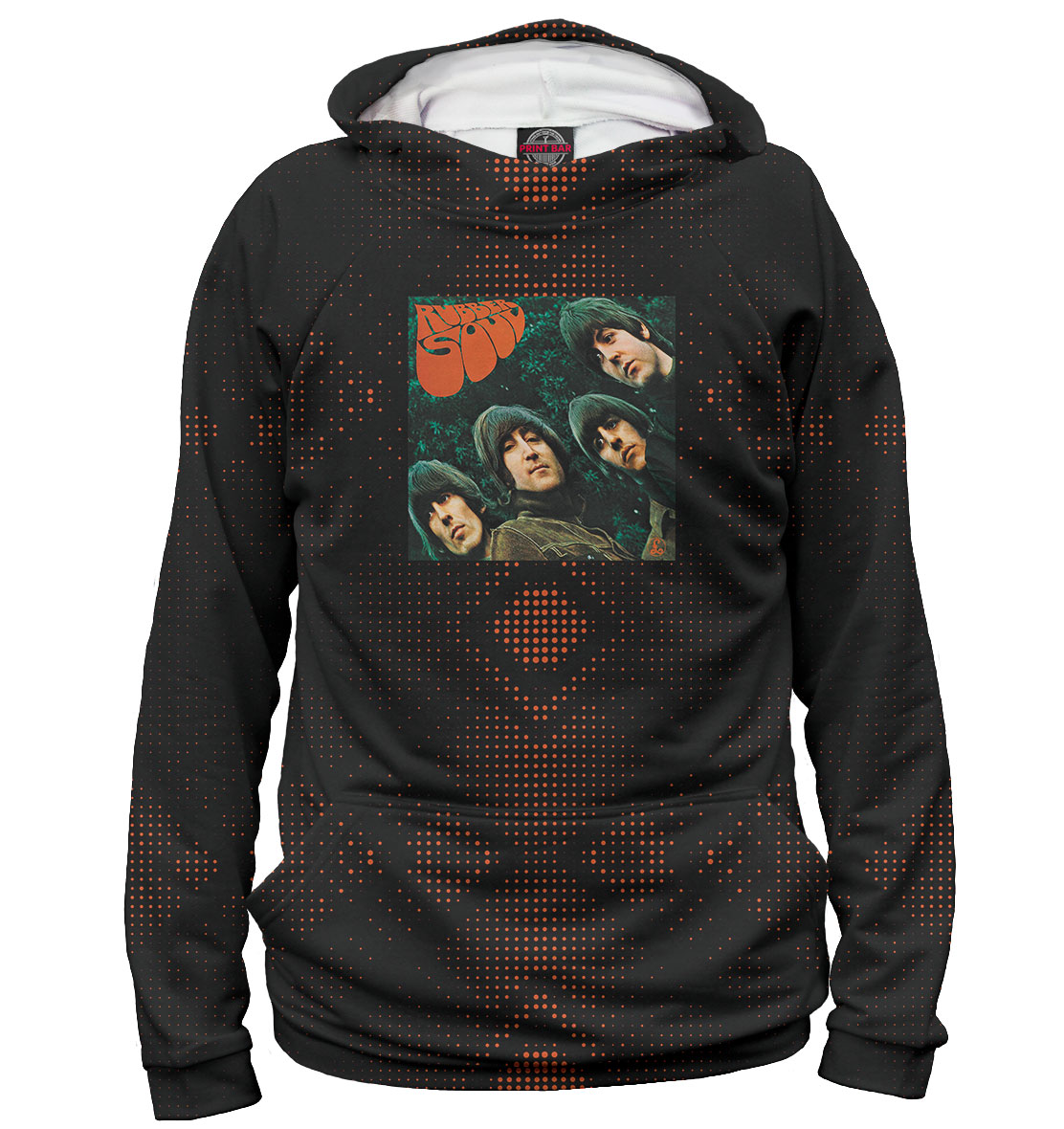 

Rubber Soul - The Beatles