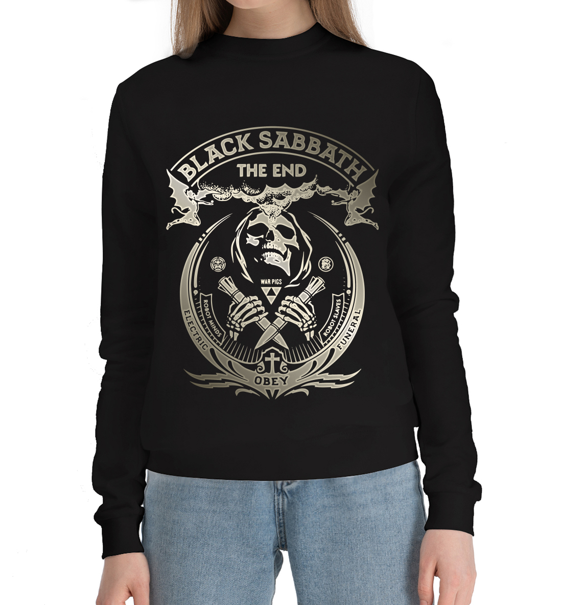 

Black Sabbath