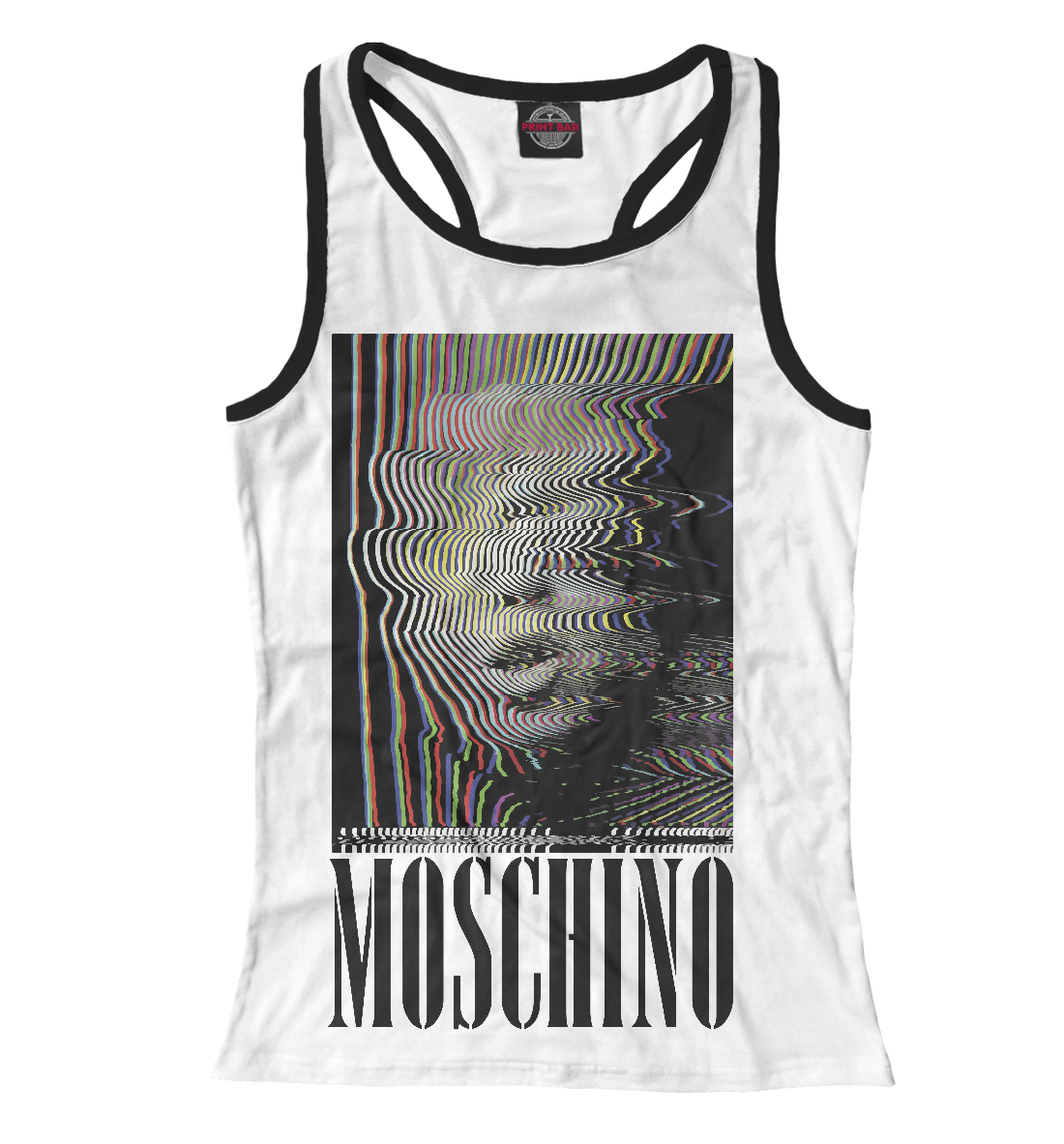 

Moschino