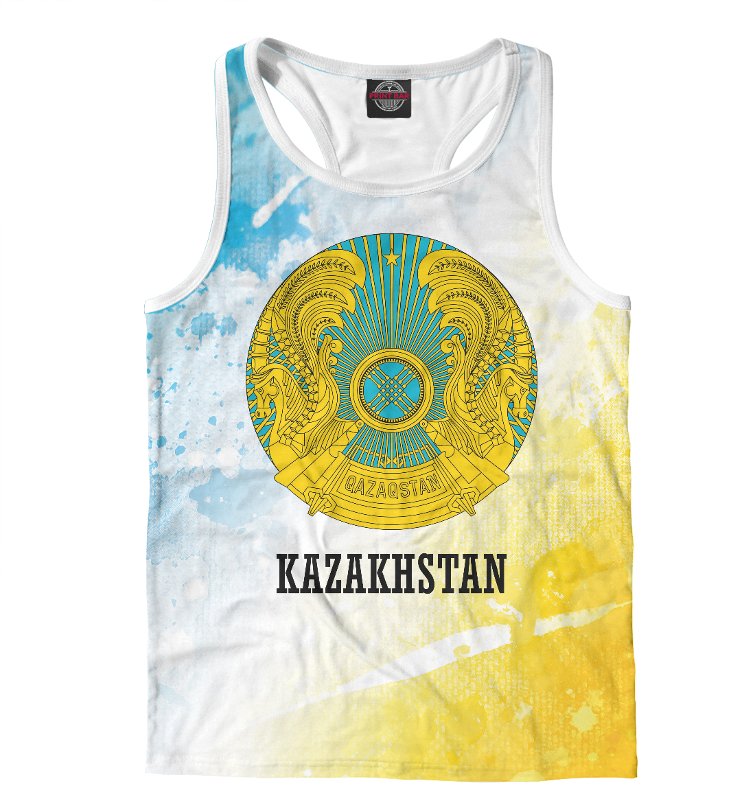 

Kazakhstan / Казахстан