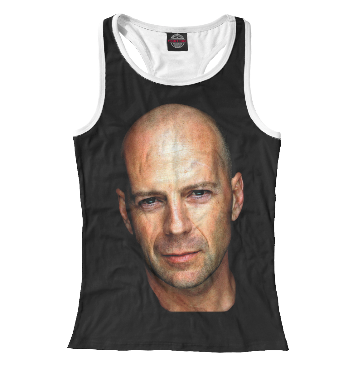 

Брюс Виллис