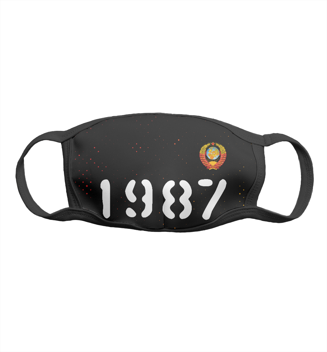 

1987 | СССР