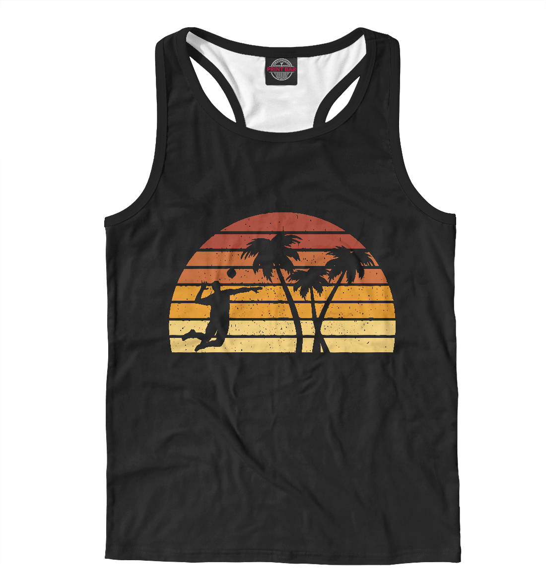 

Beach Volleyball