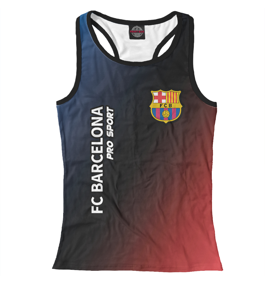 

Barcelona | Pro Sport