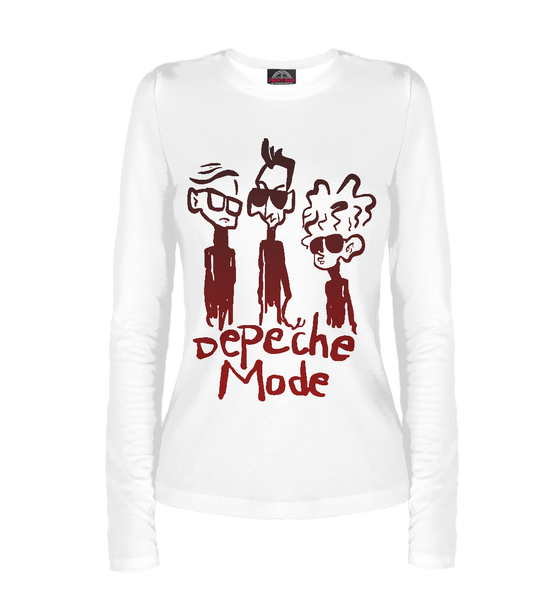 

Depeche Mode