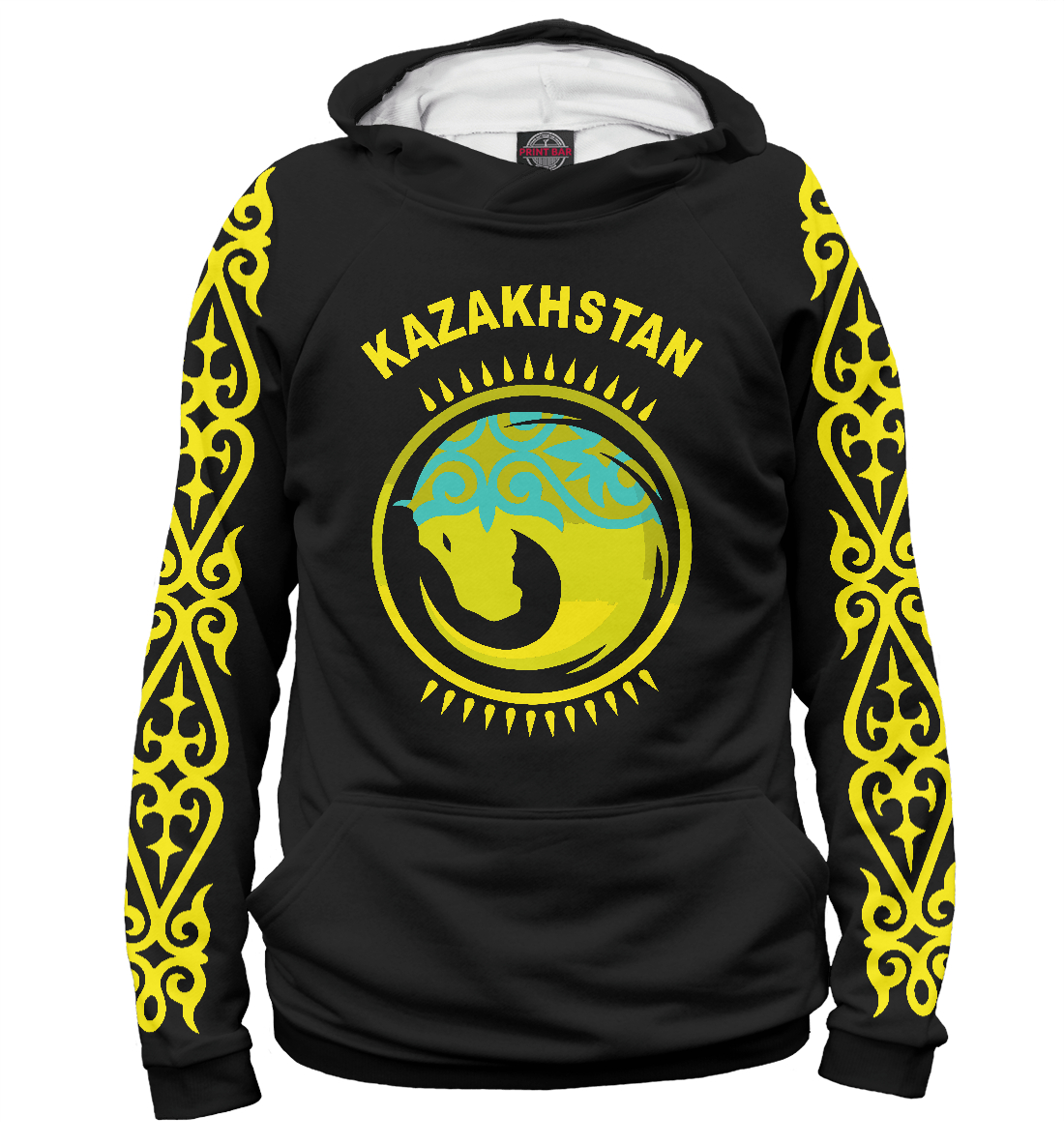

Казахстан