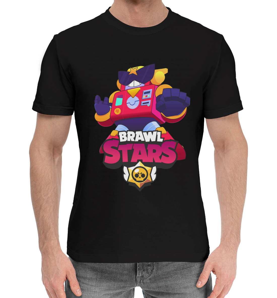 

Brawl Stars