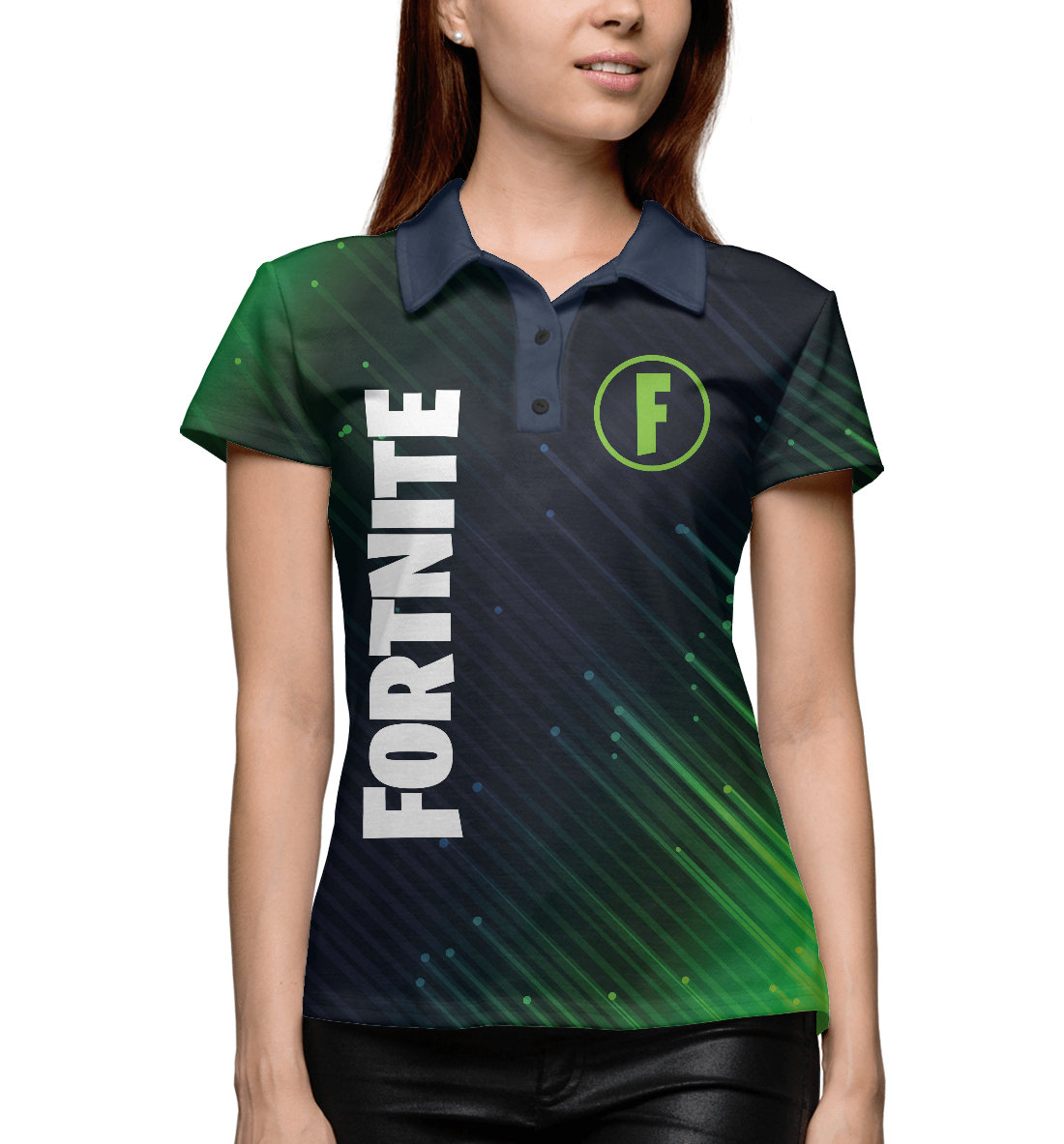 

Fortnite (Фортнайт)