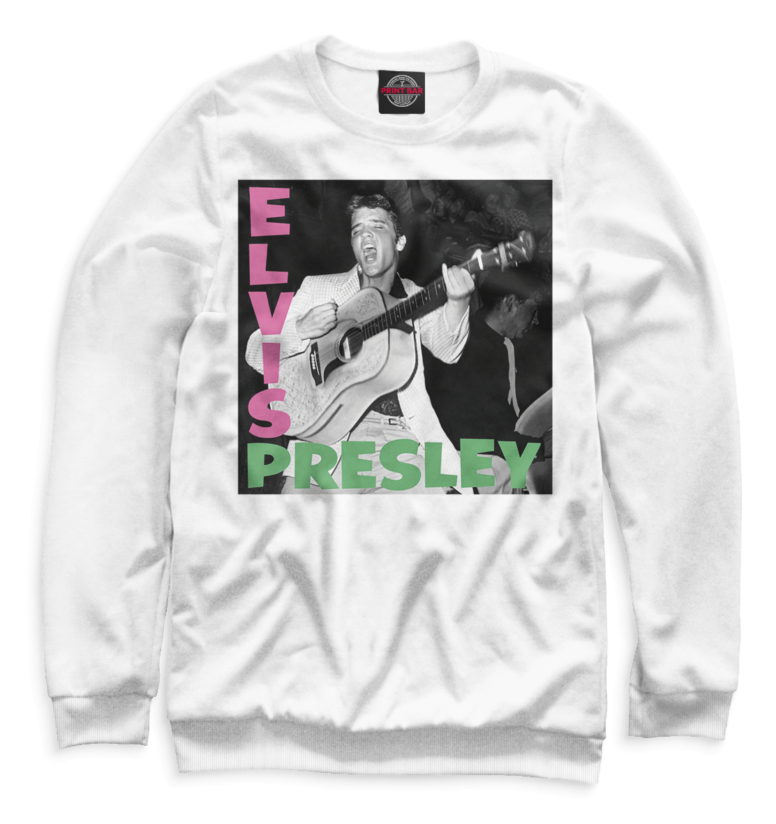 

Elvis Presley - Элвис Пресли