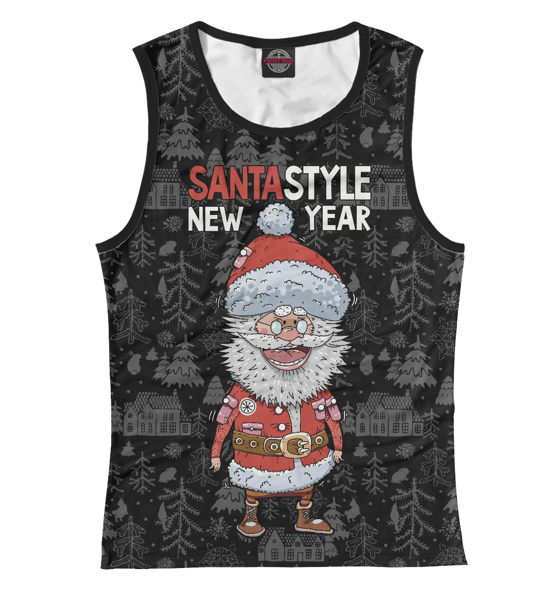 

SantaSTYLE