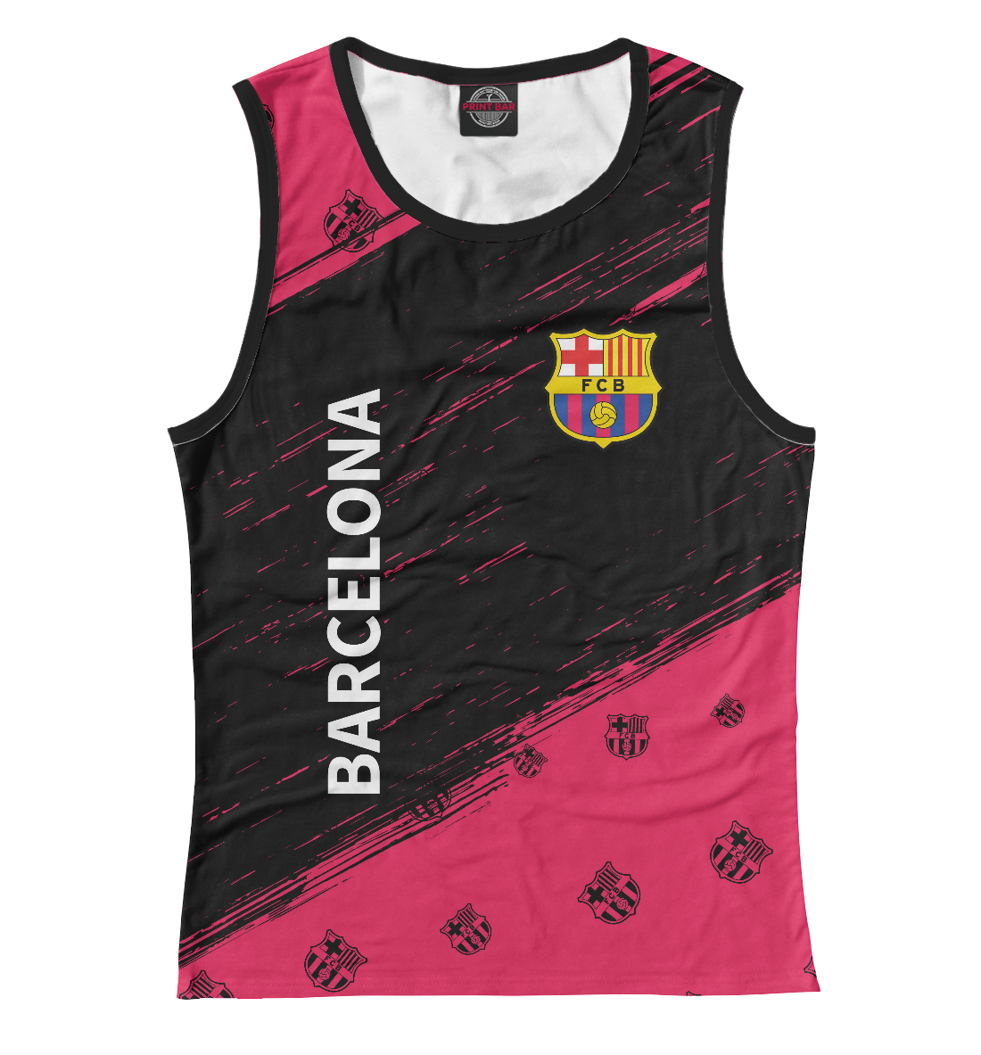 

Barcelona / Барселона