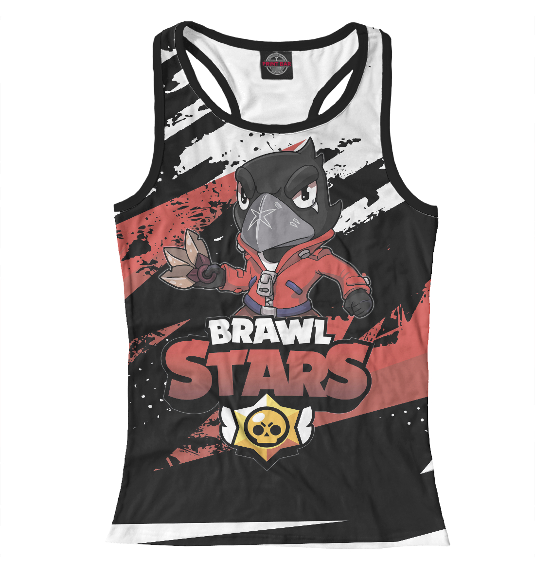 

Brawl Stars