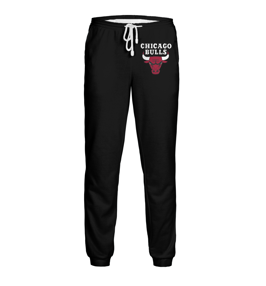 

Chicago Bulls