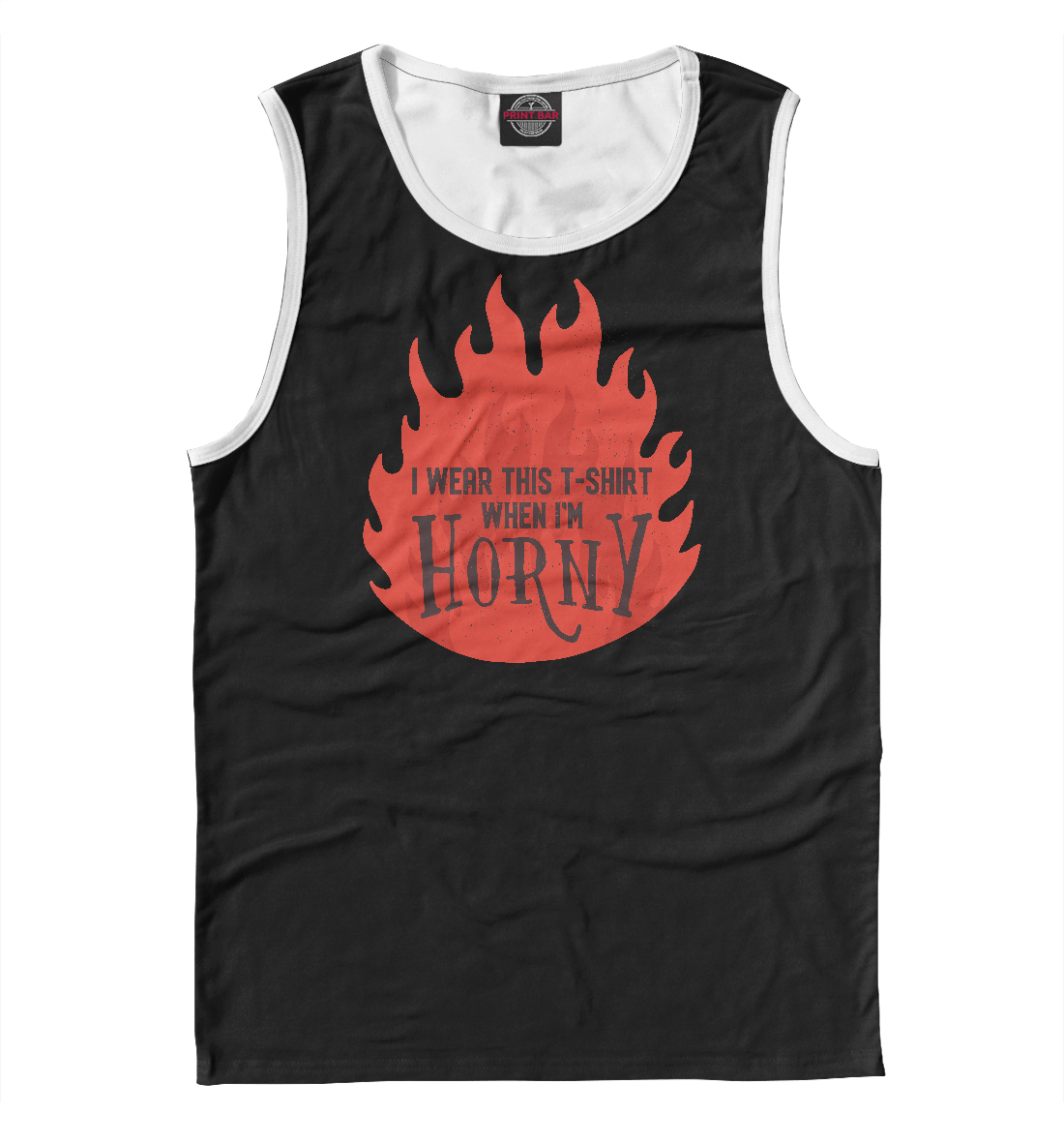

Horny Shirt