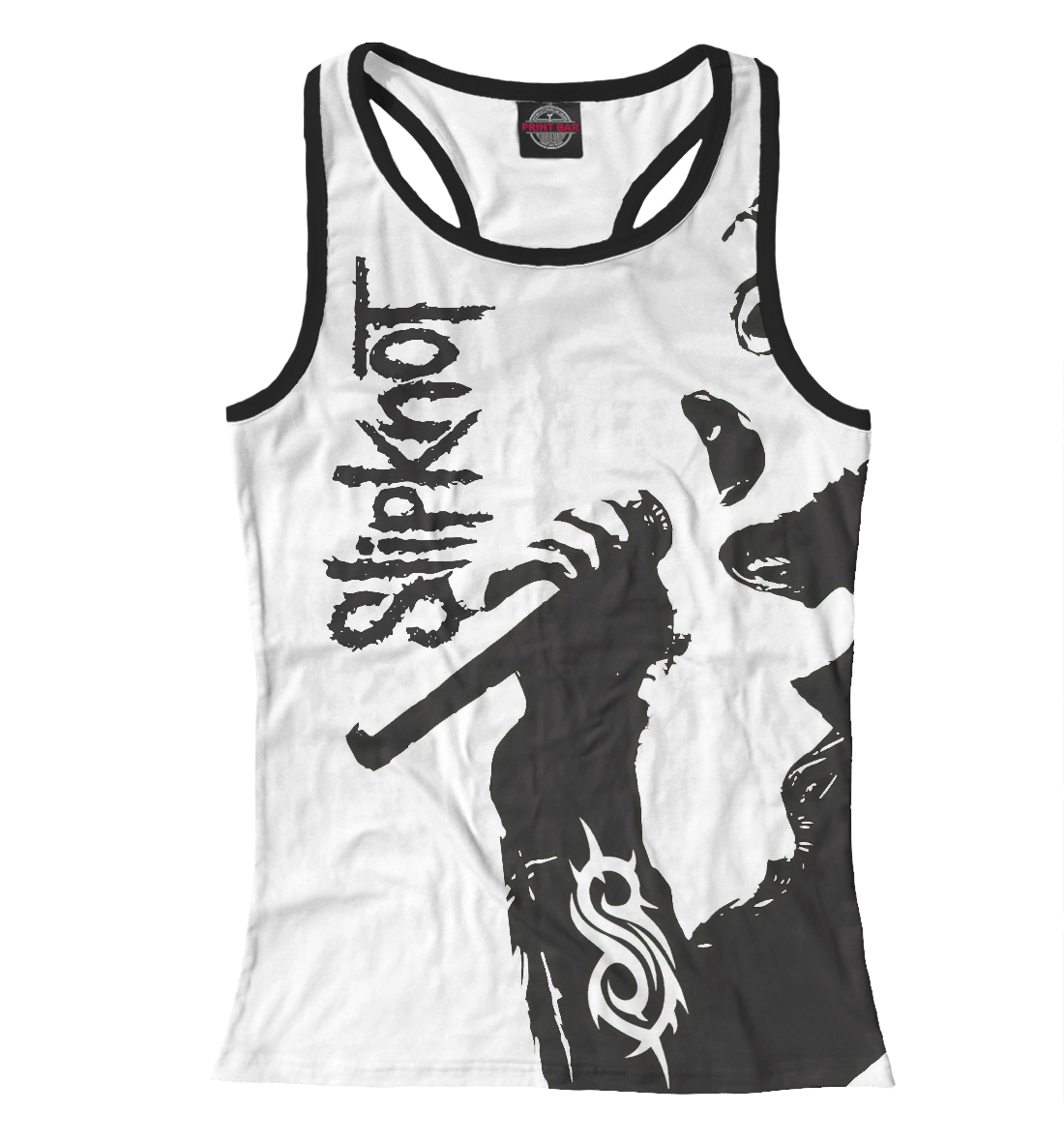 

Slipknot