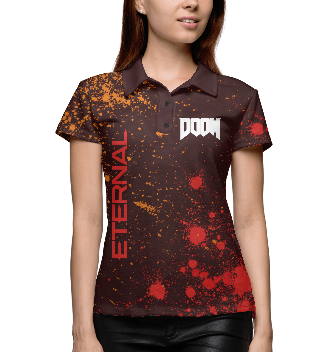 

Doom Eternal / Дум Этернал