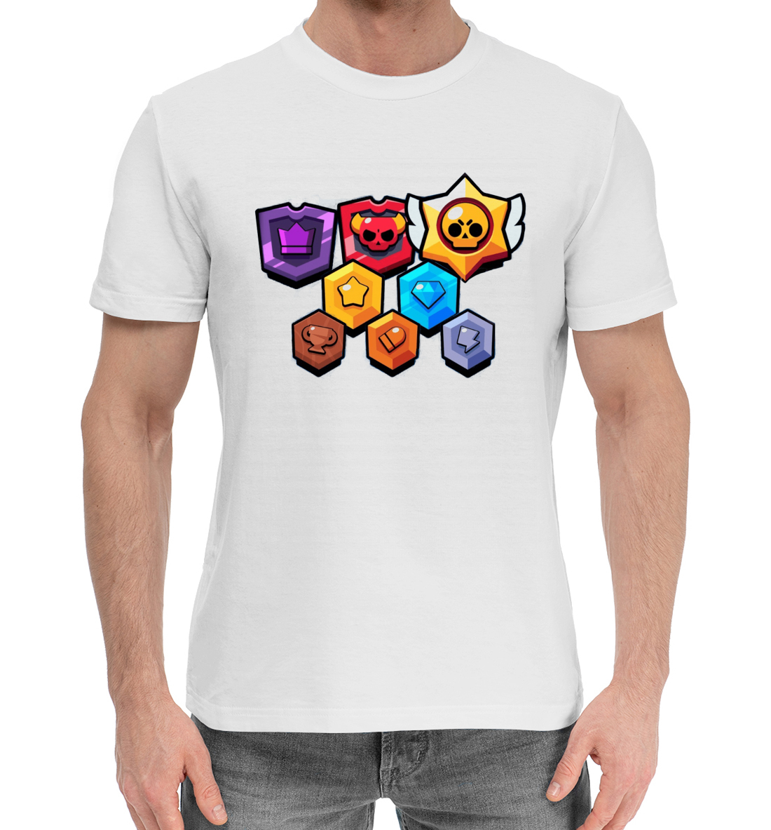 

Brawl Stars