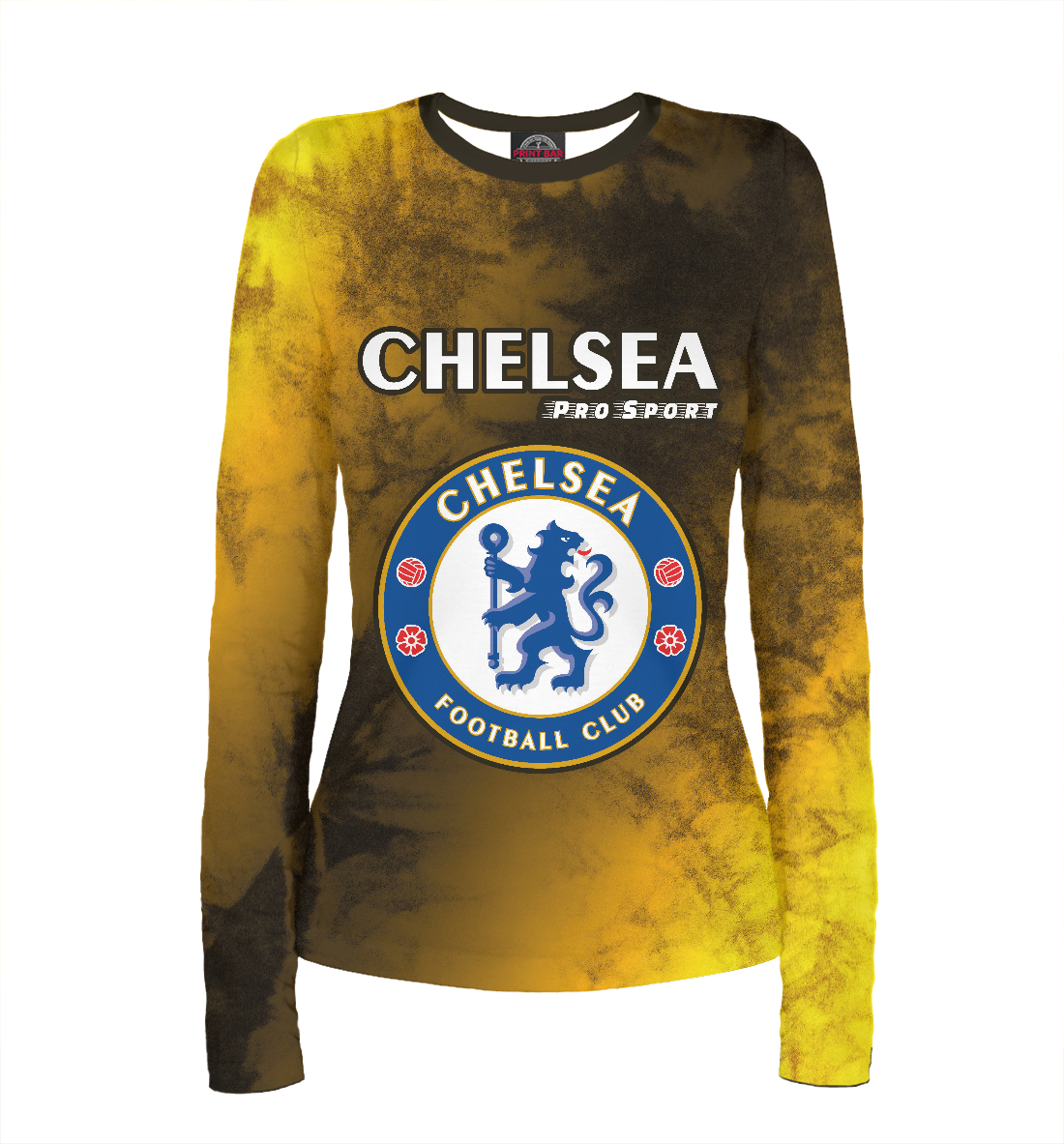 

Chelsea | Pro Sport - Tie-Dye