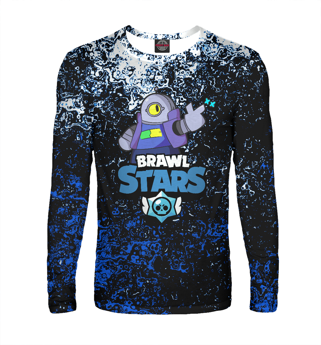 

Brawl Stars