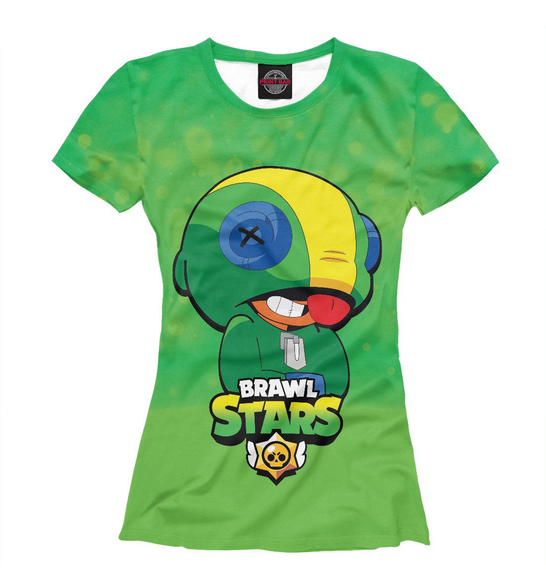 

Leon Lights - Brawl Stars