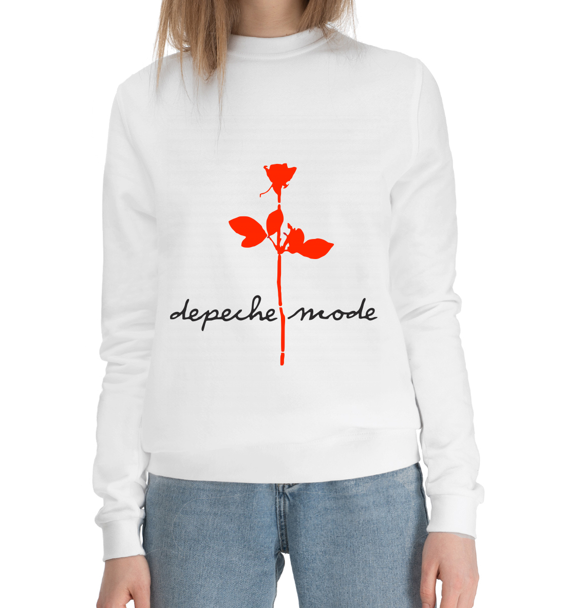 

Depeche Mode